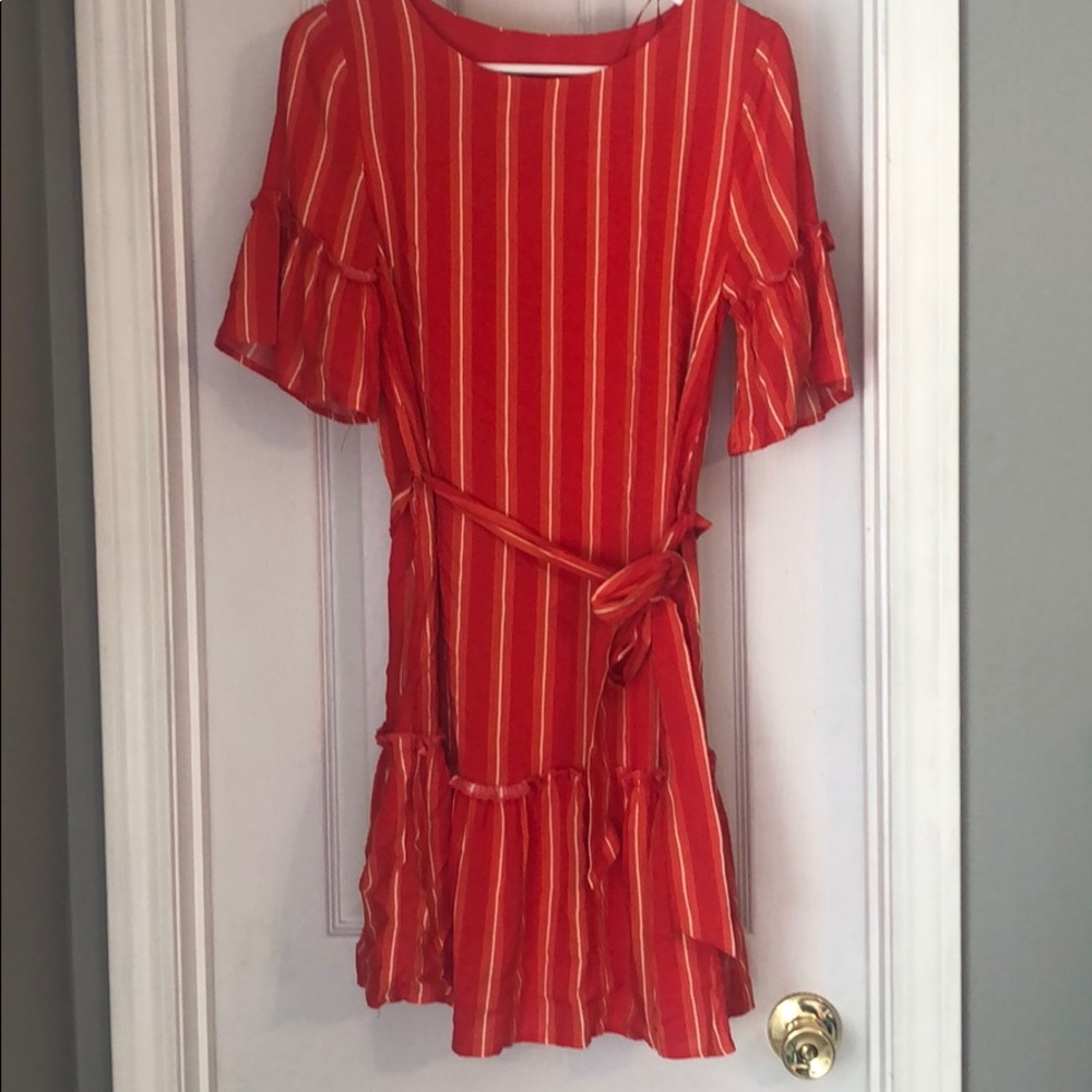 Women’s sundress